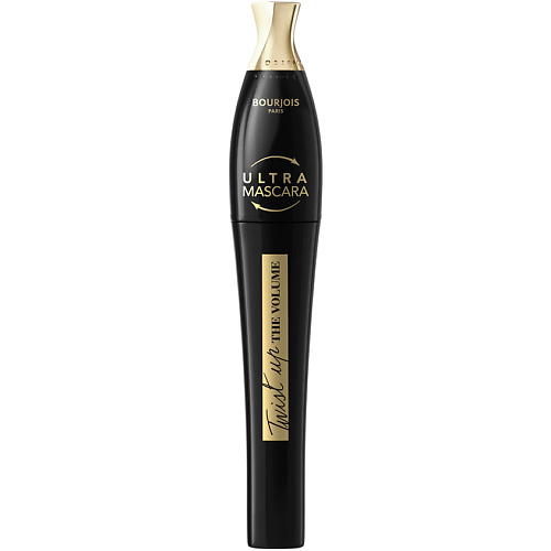 BOURJOIS Тушь для ресниц Twist Up The Volume Ultra Mascara #1