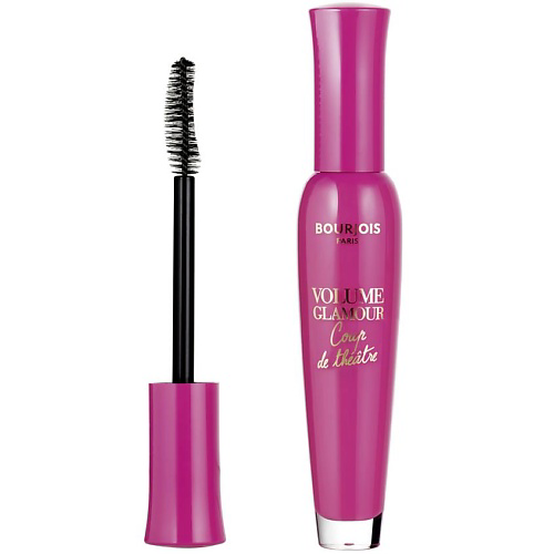 BOURJOIS Тушь для ресниц Volume Glamour Coup De Theatre #1