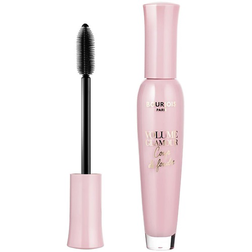 BOURJOIS Тушь для ресниц Volume Glamour Coup De Foudre #1