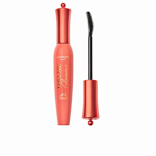 BOURJOIS Тушь для ресниц Volume Glamour Lift and Stretch 12 #1