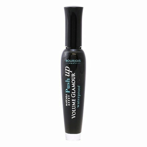 BOURJOIS Тушь для ресниц VOLUME GLAMOUR mascara effet push up 7 #1