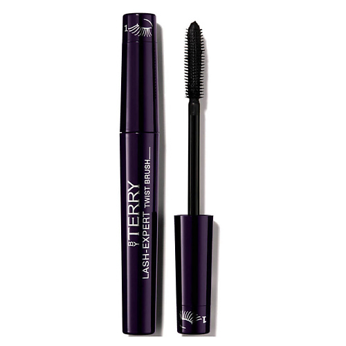 BY TERRY Тушь для ресниц Lash-Expert Twist Brush Mascara #1