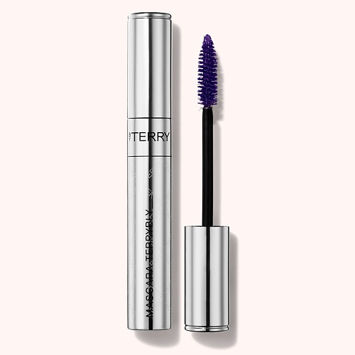 BY TERRY Ухаживающая тушь для ресниц Terrybly Mascara 8 #1