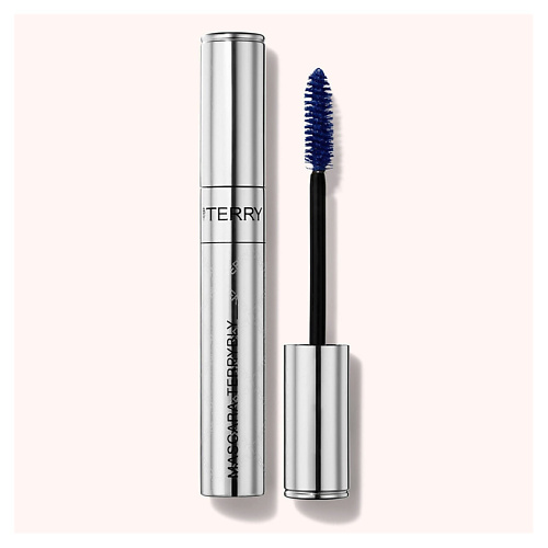 BY TERRY Ухаживающая тушь для ресниц Terrybly Mascara 8 #1