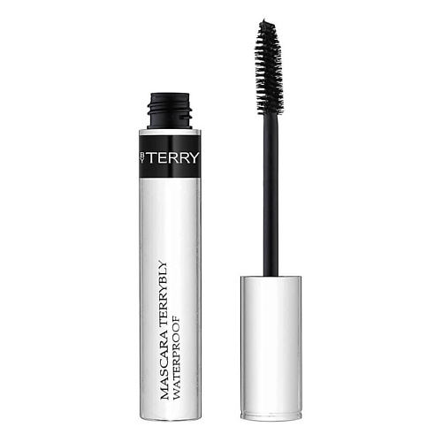 BY TERRY Водостойкая тушь для ресниц Terrybly Waterproof Mascara 8 #1