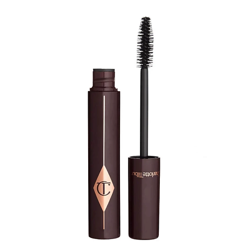 CHARLOTTE TILBURY Тушь для ресниц Full Fat Lashes Mascara 8 #1