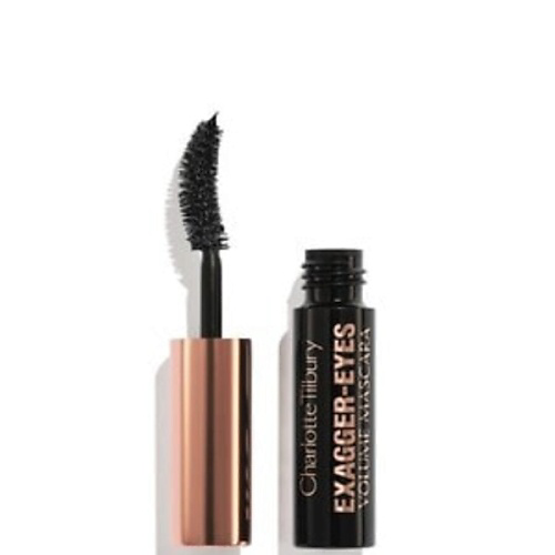 CHARLOTTE TILBURY Тушь Travel Size Exaggereyes Volume Mascara 4 #1