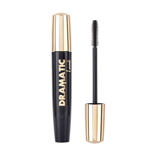 CHARME Тушь объём + подкручивание "Dramatic Look" #1