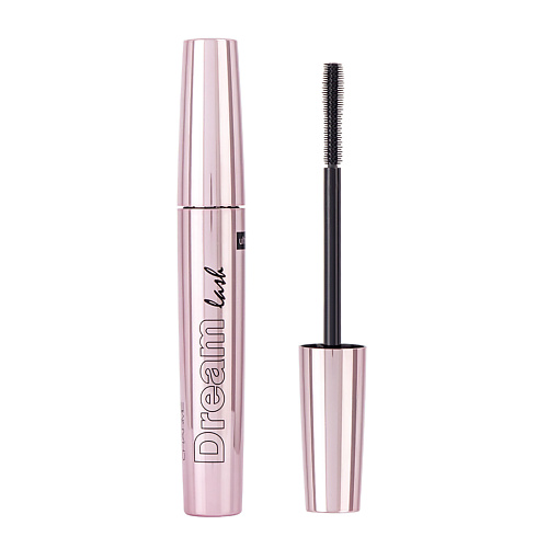 CHARME Тушь удлинение + объём "Dream Lash" #1