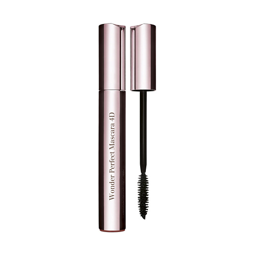 CLARINS Тушь для ресниц с эффектом 4D Wonder Perfect Mascara 4D #1