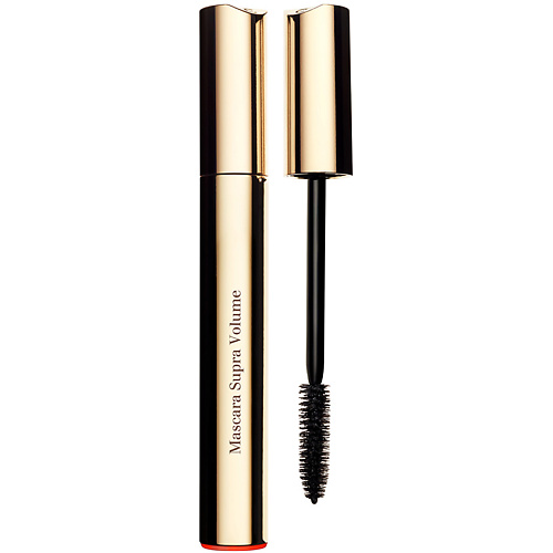 CLARINS Тушь, увеличивающая объем ресниц Mascara Supra Volume #1