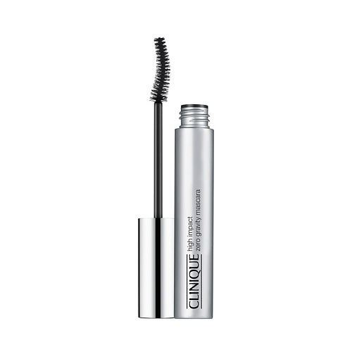 CLINIQUE Тушь для объема и подкручивания High Impact Zero Gravity Mascara #1
