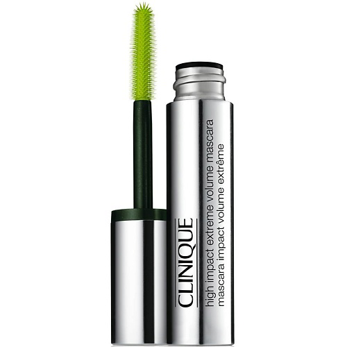 CLINIQUE Тушь для ресниц универсальная для придания максимального объема High Impact Extreme Volume Mascara #1