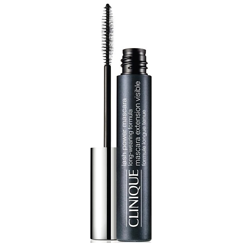 CLINIQUE Тушь влагостойкая Lash Power #1