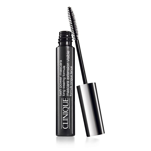CLINIQUE Влагостойкая тушь для ресниц Lash Power Mascara #1