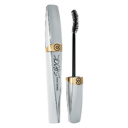 COLLISTAR Моделирующая тушь для ресниц с эффектом объема Shock Mascara #1