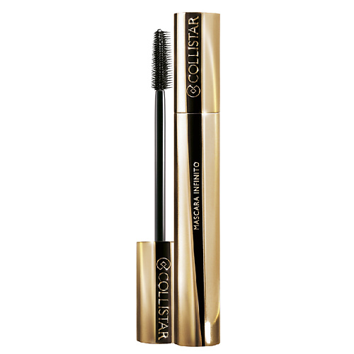 COLLISTAR Водостойкая тушь для ресниц Infinoto Mascara #1