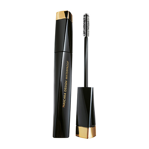 COLLISTAR Водостойкая тушь для ресниц Design Mascara #1