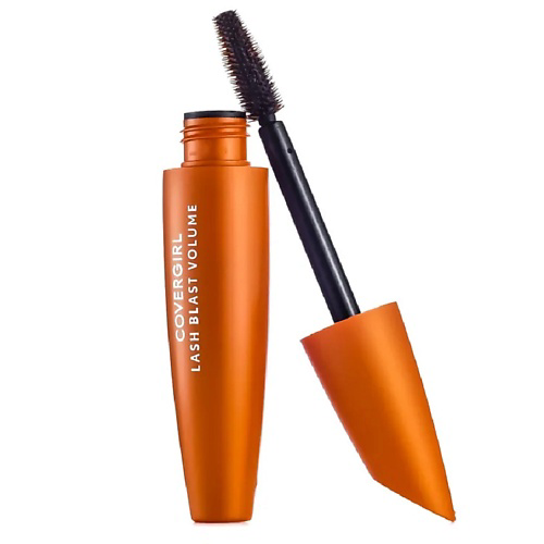 COVERGIRL Тушь для ресниц придающая объем Lash Blast Volume Mascara #1