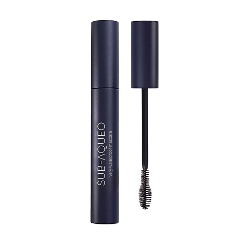 DIEGO DALLA PALMA MILANO Водостойкая тушь для ресниц Sub-Aqueo Mascara #1
