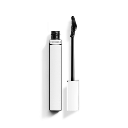 EISENBERG Тушь для ресниц графитовая-чёрная The Graphic Mascara #1