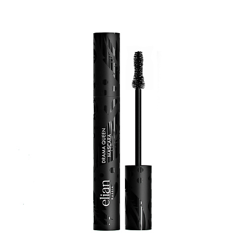 ELIAN Тушь для ресниц объемная Drama Queen Mascara #1
