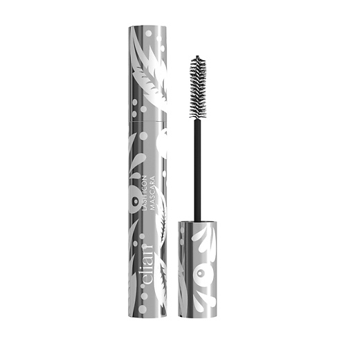 ELIAN Тушь с эффектом накладных ресниц Lash Icon Mascara #1