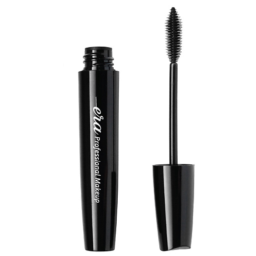 ERA PROFESSIONAL MAKEUP Era Professional Makeup Удлиняющая тушь для ресниц Eira "LashMaster Mascara" #1