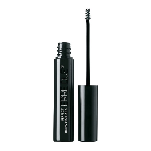 ERRE DUE Тушь для бровей Perfect Brow Mascara #1