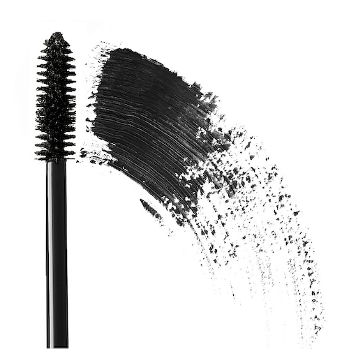 ERRE DUE Тушь с эффектом накладных ресниц Drama Sized Mascara #1