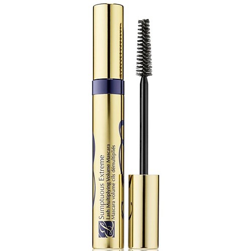 ESTEE LAUDER Тушь для создания экстремального объема Sumptuous Extreme #1