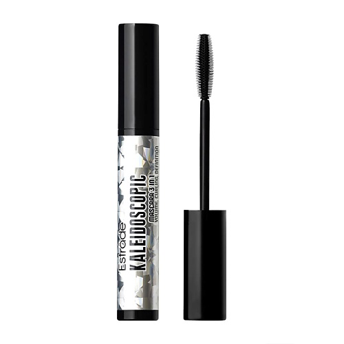 ESTRADE Тушь для ресниц Kaleidoscopic Mascara 3 in 1 #1