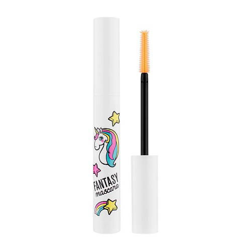 EVA MOSAIC Тушь для ресниц удлиняющая Fantasy Mascara #1