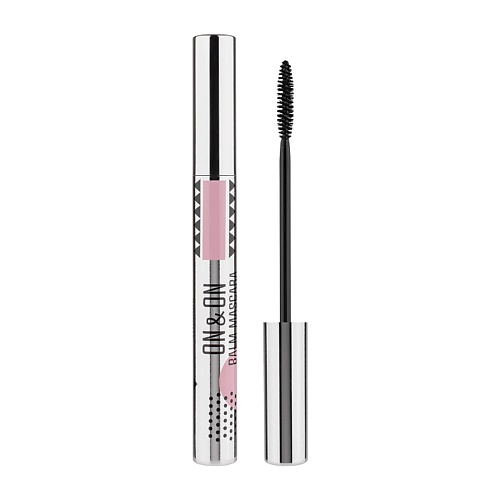EVA MOSAIC Тушь для ресниц On And On Balm Mascara #1