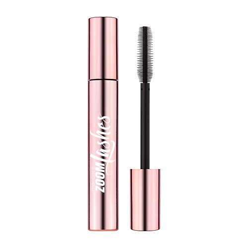 EVA MOSAIC Тушь для ресниц взрывной объем Zoom Lashes 5D #1