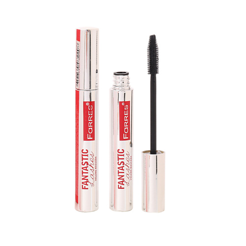 FARRES Тушь для ресниц "Fantastic Lashes" #1