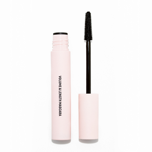 FEELZ. Тушь для ресниц Volume & Length Mascara 9 #1