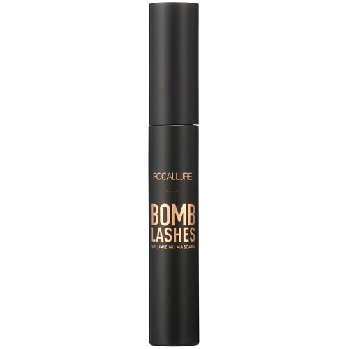 FOCALLURE Тушь для ресниц Bomb Lashes Volumizing Mascara #1