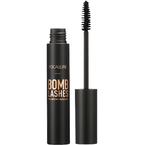 FOCALLURE Тушь для ресниц Bomb Lashes Volumizing Mascara #1
