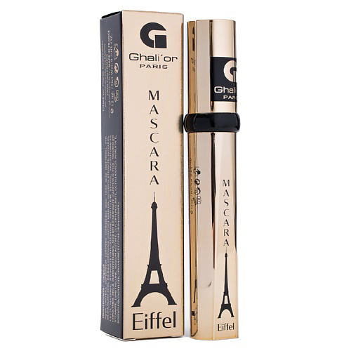 GHALI' OR Тушь для ресниц EIFFEL 12 #1