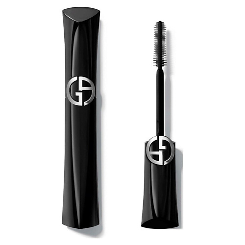 GIORGIO ARMANI Подкручивающая тушь для ресниц Vertigo Lift 10 #1