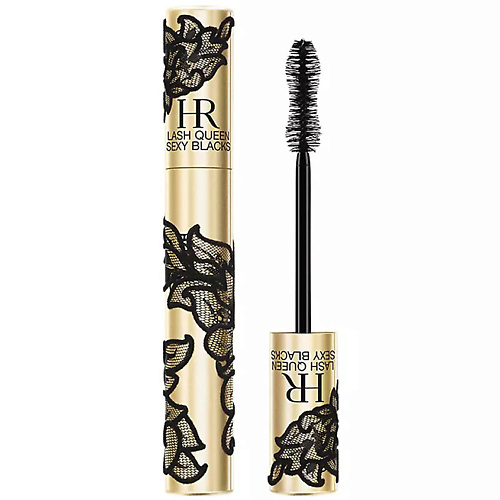 HELENA RUBINSTEIN Тушь для ресниц Lash Queen Sexy Blacks #1