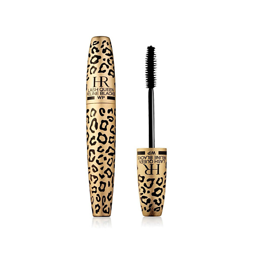 HELENA RUBINSTEIN Водостойкая объемная тушь для ресниц Lash Queen Mascara Waterproof #1