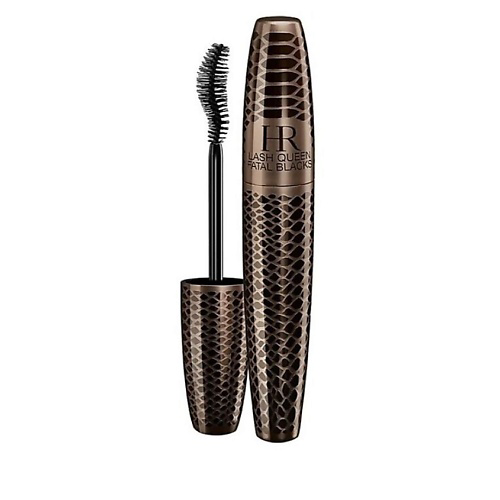 HELENA RUBINSTEIN Водостойкая тушь для ресниц Lash Queen Fatal Blacks Waterproof #1
