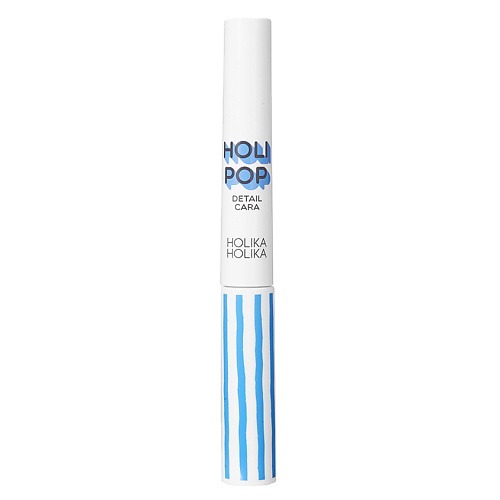 HOLIKA HOLIKA Тушь для ресниц Holipop Detailcara Curl & Volume #1