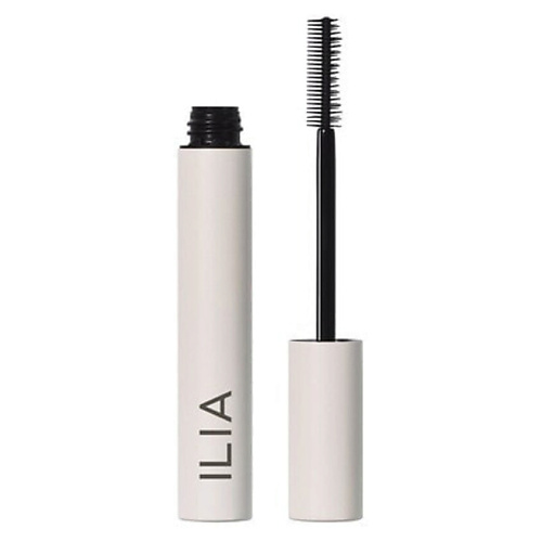 ILIA Тушь подкручивающая Limitless Lash Mascara After Midnight 8 #1