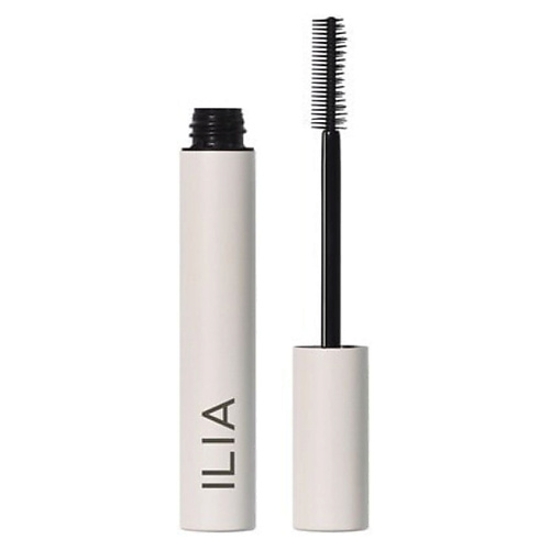 ILIA Тушь подкручивающая Limitless Lash Mascara After Midnight 3 #1
