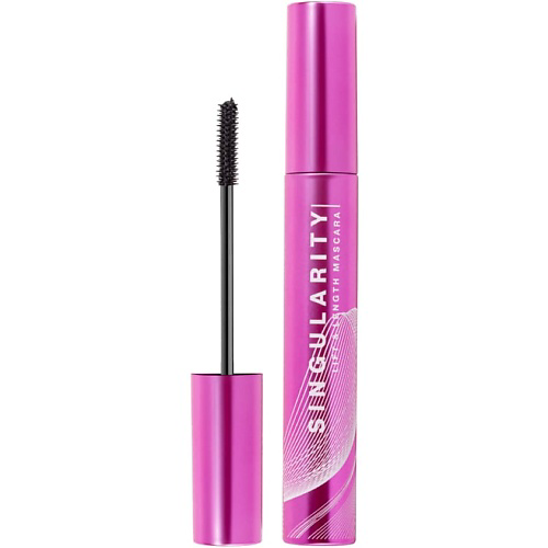 INFLUENCE BEAUTY Тушь для ресниц LASH SINGULARITY эффект бесконечно длинных ресниц #1