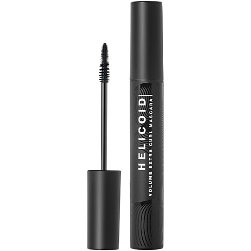 INFLUENCE BEAUTY Тушь для ресниц LASH HELICOID для объема и удлинения #1