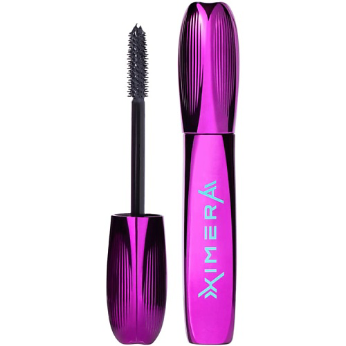 INFLUENCE BEAUTY Тушь для ресниц "XIMERA", стойкая #1